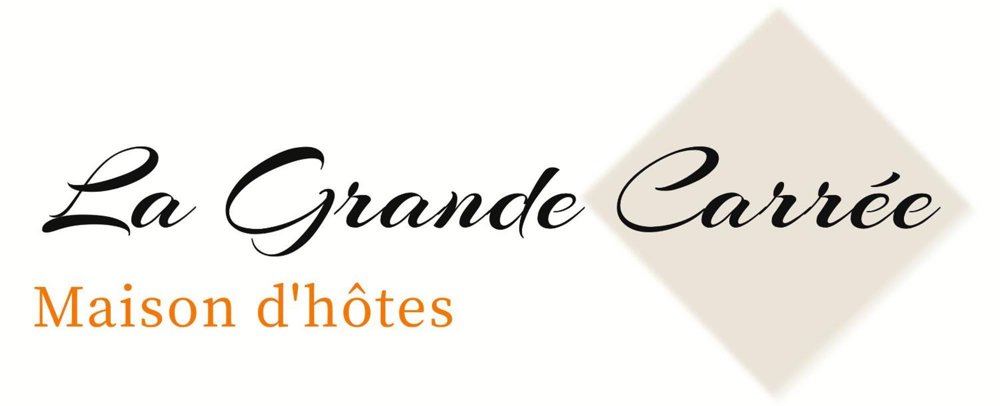 La Grande Carree Saint-Cyr-sur-Loire Exterior foto